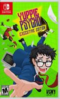 Yuppie Psycho: Executive Edition - thumbnail