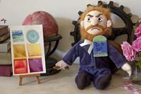 UPG L.Thinker - Van Gogh - thumbnail