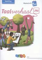 Taalverhaal.nu - Paperback (9789006614558) - thumbnail