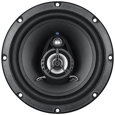 Renegade RX62 2-weg coaxiale inbouwluidspreker 200 W Inhoud: 1 paar