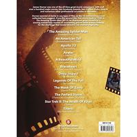 Wise Publications The Ultimate James Horner Film Score Collection voor piano, zang en gitaar - thumbnail