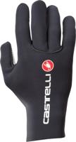 Castelli Diluvio c glove fietshandschoenen zwart heren XXL - thumbnail