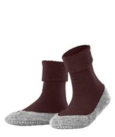 Falke Cosyshoe Slof Dames Cayenne 39-40 - thumbnail