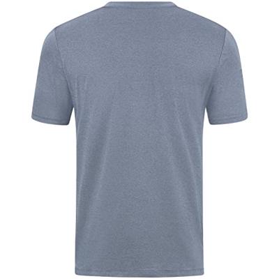JAKO 6145 T-Shirt Pro Casual - Smokey Blue - L
