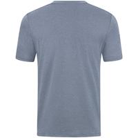 JAKO 6145 T-Shirt Pro Casual - Smokey Blue - L - thumbnail