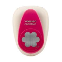 Vaessen Creative • figuurpons bloem clio jumbo+ - thumbnail