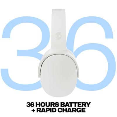 SKULLCANDY S6HVW-S951 Hesh Evo-hoofdtelefoon