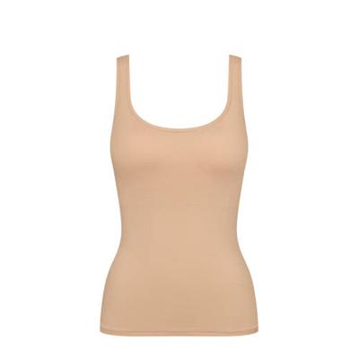 Allround dames hemd - Go shirt - Modal dames onderhemd - Singlet