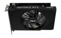 Palit GeForce RTX 3050 StormX OC 6GB NVIDIA GDDR6 - thumbnail