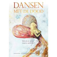 Dansen met de dood - Conny Coppen - Paperback (9789464060959) - thumbnail