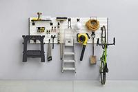 Stanley Track Wall - Draadschap houder - thumbnail