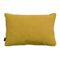 Madison lendekussen Panama mosterd - thumbnail