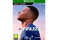 Fifa 22 - thumbnail