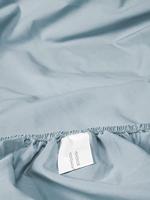 Essenza Essenza Minte hoeslaken 80x200 Iceblue - thumbnail