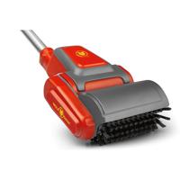 Wolf E-multistar borstel - thumbnail