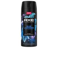 Deodorant Spray Axe Blue Lavander 150 ml - thumbnail