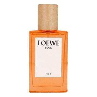 Loewe Solo Ella 30 ml Eau de Parfum Dames