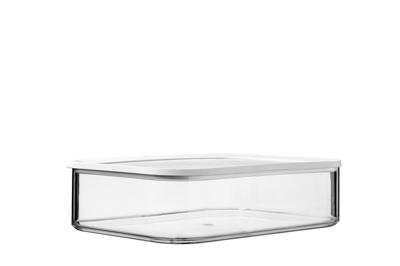 Mepal bewaardoos Modula XXL - wit Mepal bewaardoos Modula XXL - wit