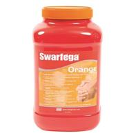 Swarfega Zeep swarf orange 4.5 liter m/korrel - thumbnail