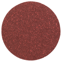 Bosch Accessoires Schuursch Ø125mm | G40 | RW | Ongeperf | Velc | 5 stuks - 2609256B42 - thumbnail