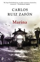 Marina - Carlos Ruiz Zafón - Paperback (9789056725976) - thumbnail