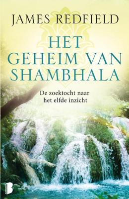 Het geheim van Shambhala - James Redfield - ebook