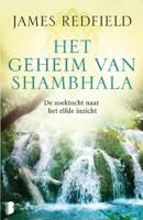 Het geheim van Shambhala - James Redfield - ebook - thumbnail