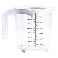 Diversen Maatbeker 1600ml - thumbnail