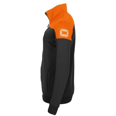 Stanno 408603 Pride Full Zip Ladies Jacket - Zwart - XS