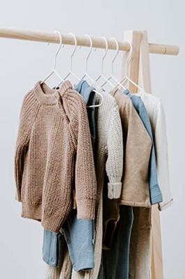 Baby's Only boxpakje Melange Warm Linen Maat