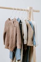 Baby's Only boxpakje Melange Warm Linen Maat - thumbnail