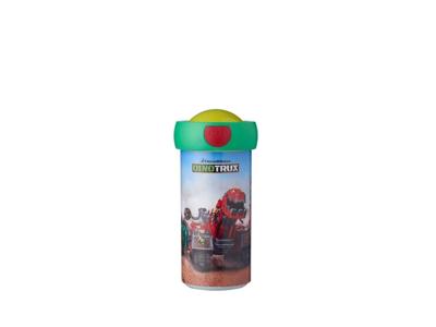 Mepal Schoolbeker Dinotrux 300ml