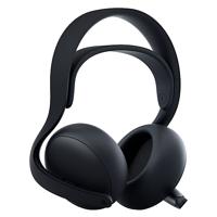 Sony Wireless PULSE Elite Headset - Midnight Black - thumbnail