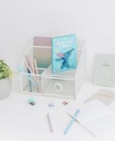 Funko Pop! figuur The Infinity Saga Captain America - thumbnail