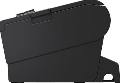 Epson TM-T88VII (112): USB, Ethernet, Serial, PS, Black Epson TM-T88VII (112): USB, Ethernet, Serial, PS, Black