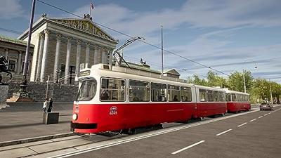 Tram Sim Deluxe Tram Sim Deluxe