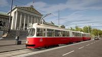 Tram Sim Deluxe - thumbnail