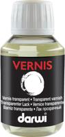 Merkloos Darwi • varnish glossy-finish transparant 100ml - thumbnail