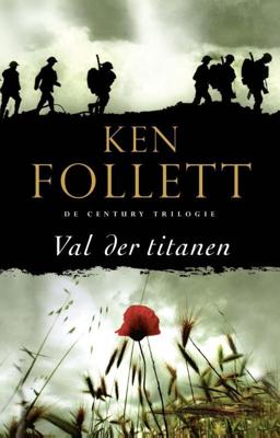 Val der titanen - Ken Follett - ebook