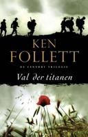 Val der titanen - Ken Follett - ebook - thumbnail