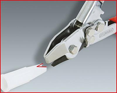 Cartridge-pentang, 210 mm KS Tools 140.2220