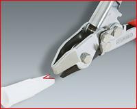 Cartridge-pentang, 210 mm KS Tools 140.2220 - thumbnail