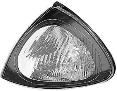 Zijknipperlicht voor buitenspiegel links 5304905