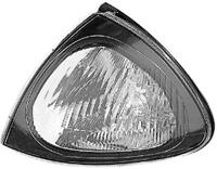 Zijknipperlicht voor buitenspiegel links 5304905 - thumbnail