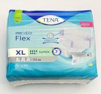 Tena Proskin Flex Super Extra Large 30 - thumbnail