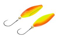 Spro Trout Master Incy Inline Spoon 1,5Gr Sunshine - thumbnail