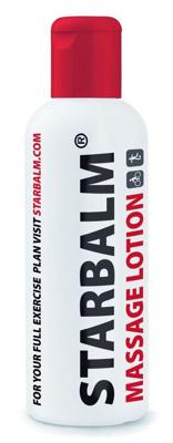 Star Balm Massage Lotion 150ml