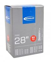 Schwalbe fiets binnenband 28 inch SV17 40mm - thumbnail