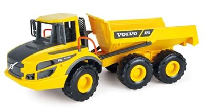 LENA WORXX Truck Volvo