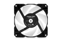 EK Water Blocks Vardar X3M Computer behuizing Ventilator 12 cm Zwart - thumbnail